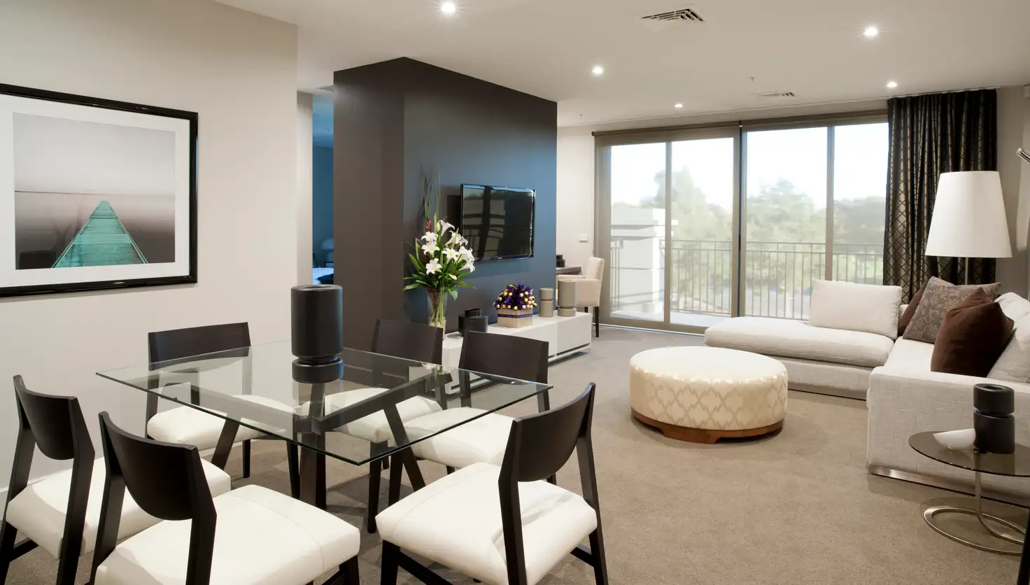 Main view of Homely apartment listing, 508/1148 Nepean Highway, Highett VIC 3190
