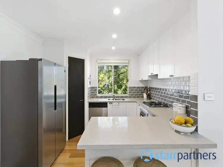 Second view of Homely house listing, 75D Kleins Road, Northmead NSW 2152