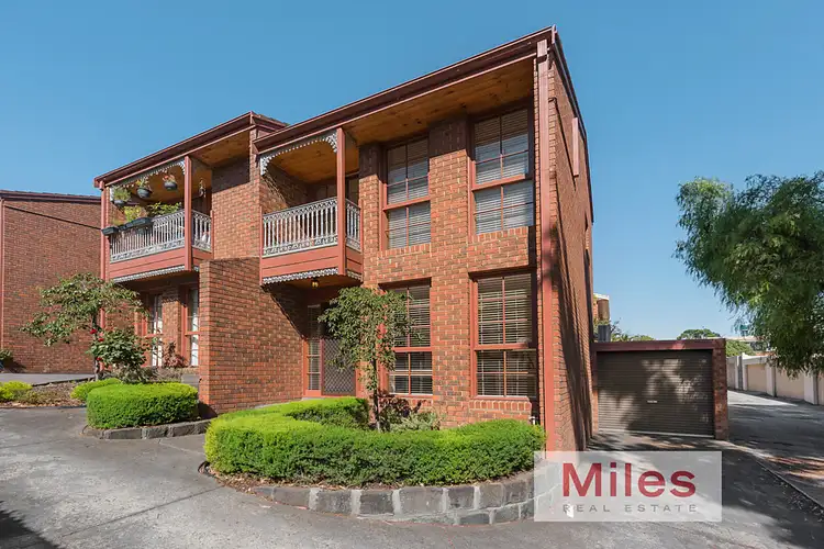 5/54 Banksia Street, Heidelberg VIC 3084
