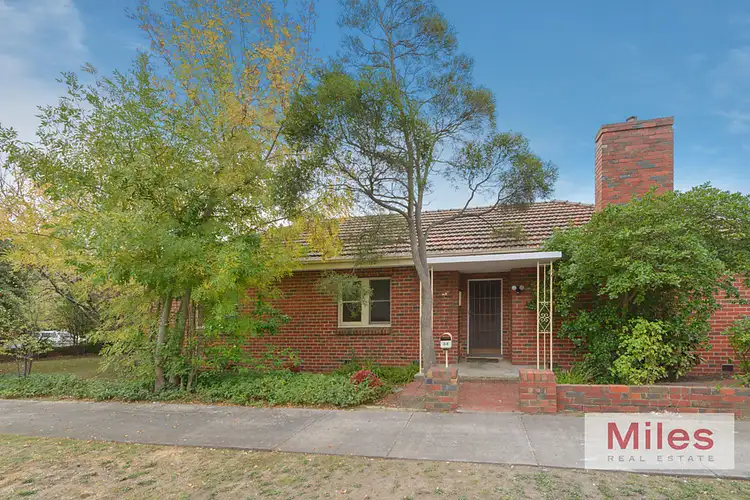 34 Martin Street, Heidelberg VIC 3084