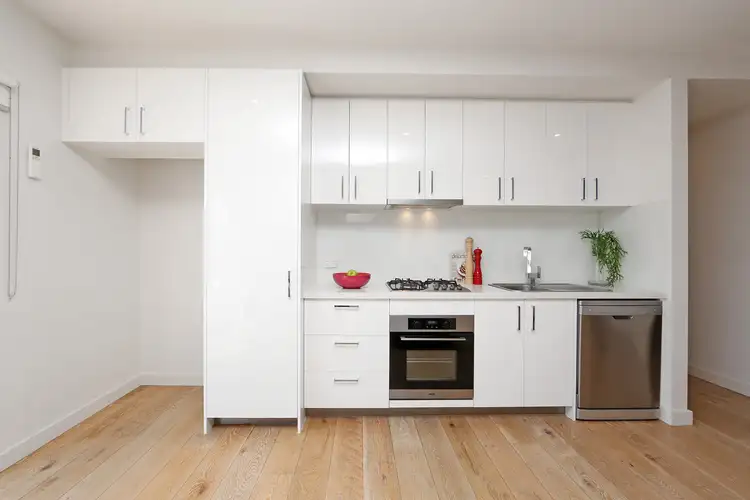 Third view of Homely apartment listing, 109/436 Stud Road, Wantirna South VIC 3152