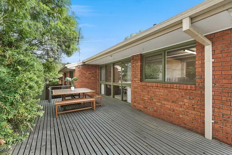 Third view of Homely unit listing, 7/4 Banyule Road, Rosanna VIC 3084