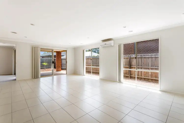 Third view of Homely house listing, 7 Sanctum Circuit, Doreen VIC 3754