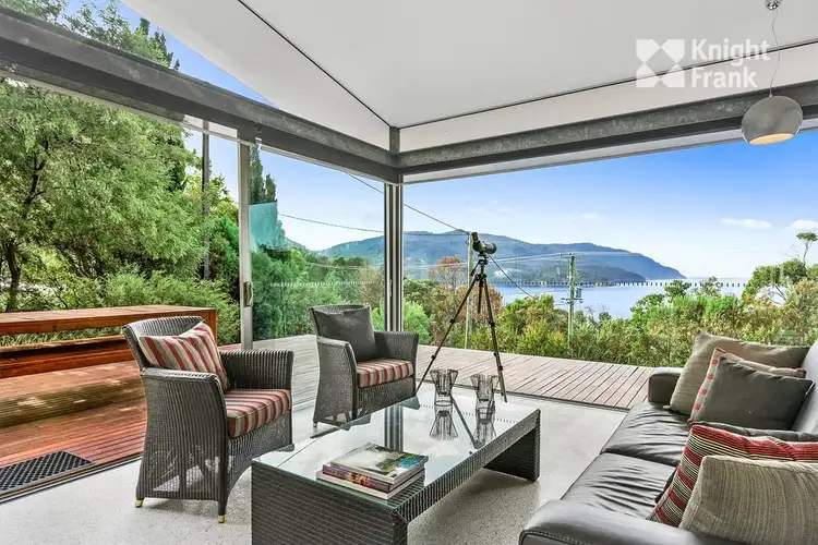 Second view of Homely house listing, 86 Blowhole Road, Eaglehawk Neck TAS 7179
