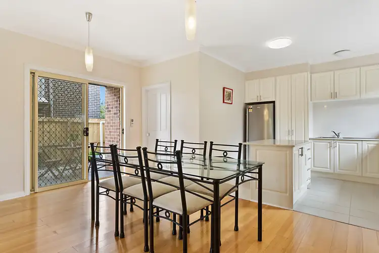 Fifth view of Homely townhouse listing, 1/62 Southern Road, Heidelberg Heights VIC 3081