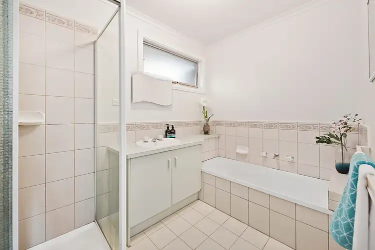 Sixth view of Homely unit listing, 1/6 Aminya Crescent, Yallambie VIC 3085