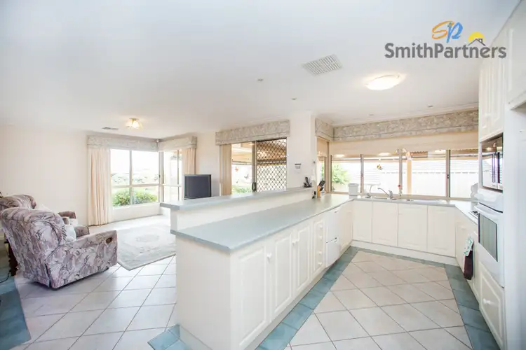 Fifth view of Homely house listing, 21 Napoleon Way, Greenwith SA 5125