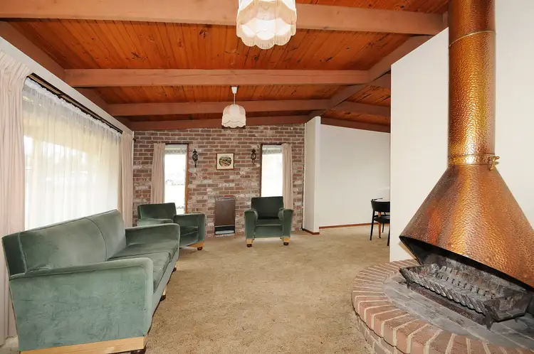 Second view of Homely house listing, 1 Curran Way, Tootgarook VIC 3941