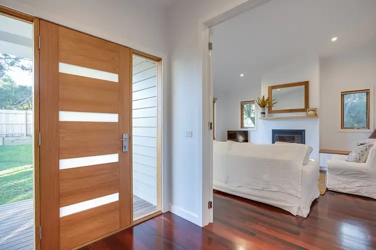 Fifth view of Homely house listing, 456 Browns Road, Rye VIC 3941