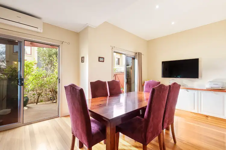 Third view of Homely townhouse listing, 1//13 Livingstone Street, Ivanhoe VIC 3079