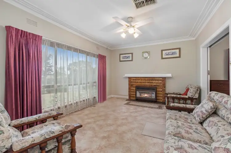 Third view of Homely house listing, 45 Hawdon Street, Broadford VIC 3658
