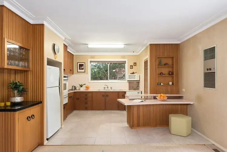 Fourth view of Homely house listing, 143 Mountain View Parade, Rosanna VIC 3084