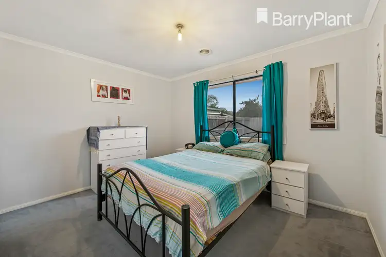 Seventh view of Homely house listing, 21 Incana Close, Hoppers Crossing VIC 3029