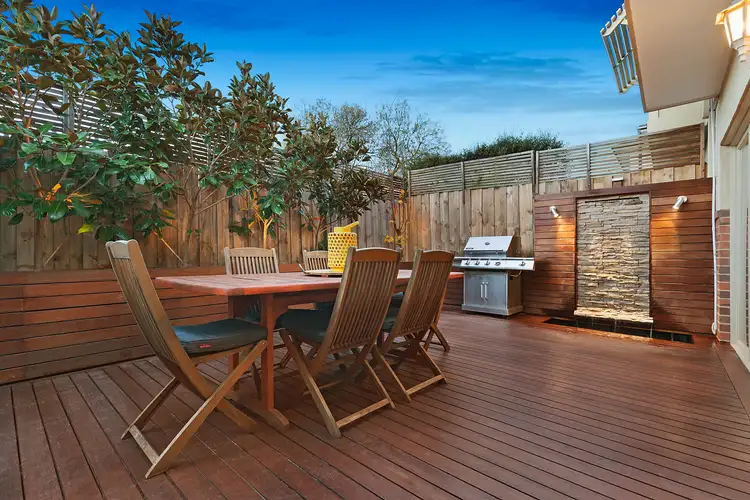 Sixth view of Homely unit listing, 4/32 Montgomery Street, Heidelberg Heights VIC 3081
