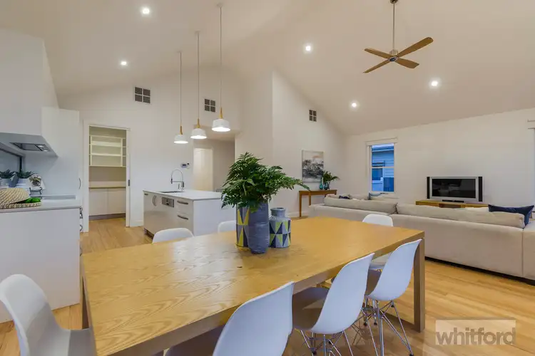 Third view of Homely house listing, 1 Sharp Street, Newtown VIC 3220
