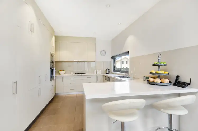 Third view of Homely house listing, 1/99 Dare Street, Ocean Grove VIC 3226