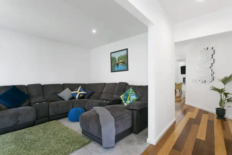 Sixth view of Homely house listing, 40 Daintree Way, Ocean Grove VIC 3226