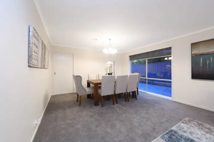 Sixth view of Homely house listing, 3 Clementine Close, Lysterfield VIC 3156