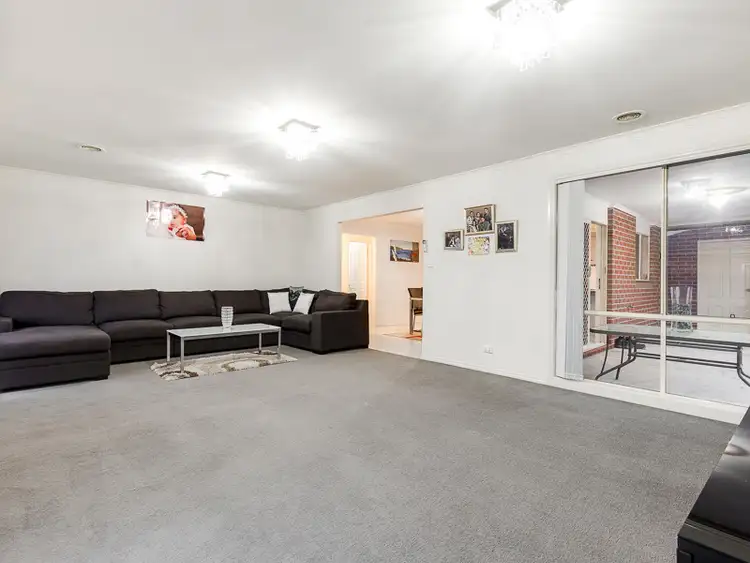 Seventh view of Homely house listing, 17 Fetlock Drive, Truganina VIC 3029