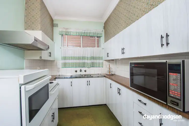 Third view of Homely unit listing, 1/161 Homer Street, Earlwood NSW 2206