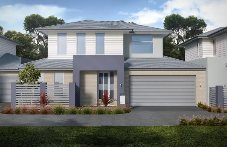 Third view of Homely townhouse listing, 1-4/75 Hitchcock Avenue, Barwon Heads VIC 3227
