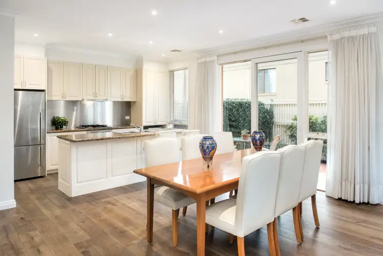 Third view of Homely townhouse listing, 10A Bolinda Road, Balwyn North VIC 3104