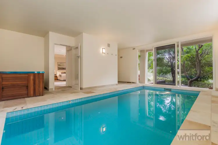 Fourth view of Homely house listing, 13A Buckley Falls Road, Highton VIC 3216