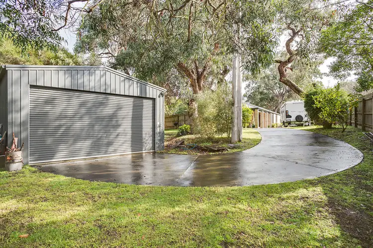 Fourth view of Homely house listing, 29 Avalon Drive, Rosebud VIC 3939