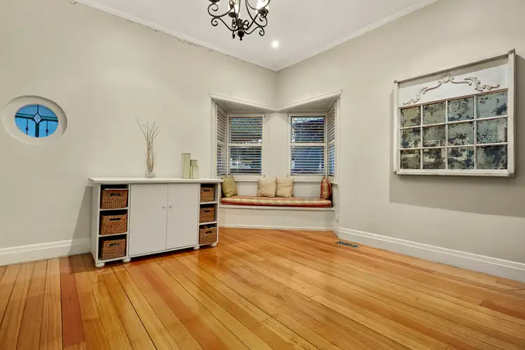 Fifth view of Homely house listing, 4 Wright Street, Hawthorn VIC 3122