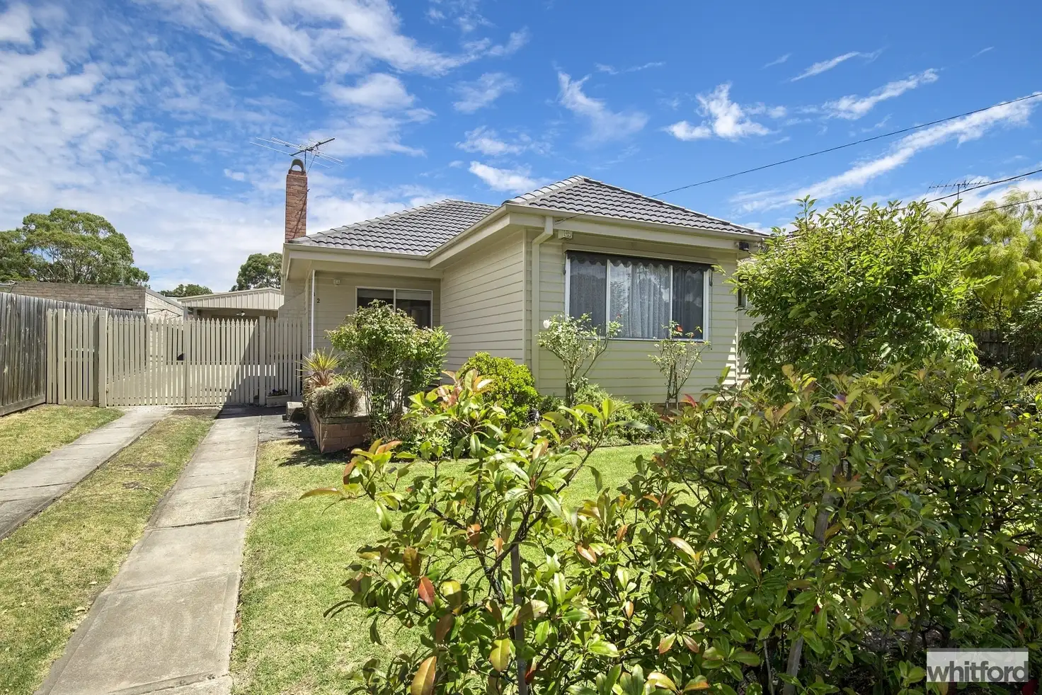 Main view of Homely house listing, 32 Bayview Parade, Hamlyn Heights VIC 3215