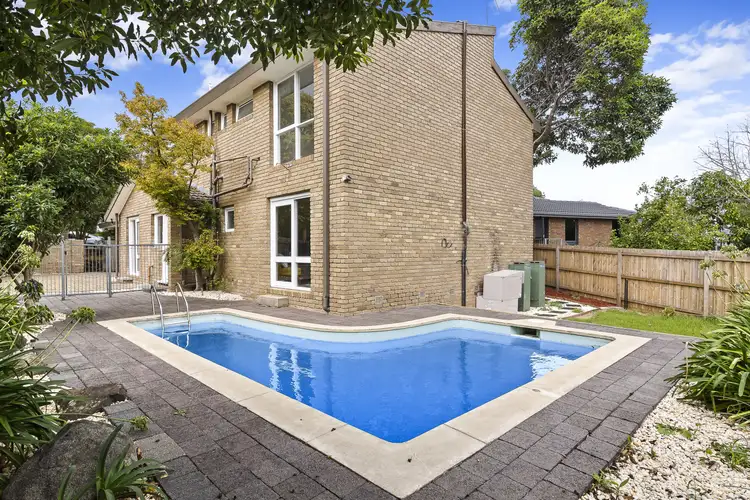 Main view of Homely house listing, 33 Mountain Ash Avenue, Ashwood VIC 3147