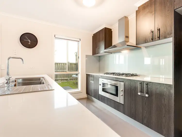 Second view of Homely house listing, 7 Navy Street, Tarneit VIC 3029