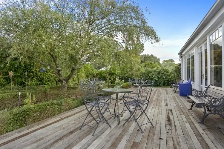Second view of Homely house listing, 5 Taits Road, Barwon Heads VIC 3227