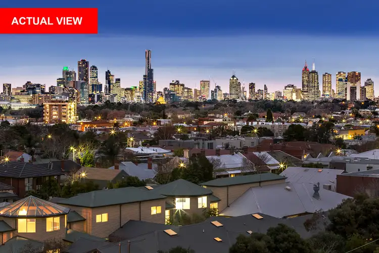 501/36 Porter Street, Prahran VIC 3181