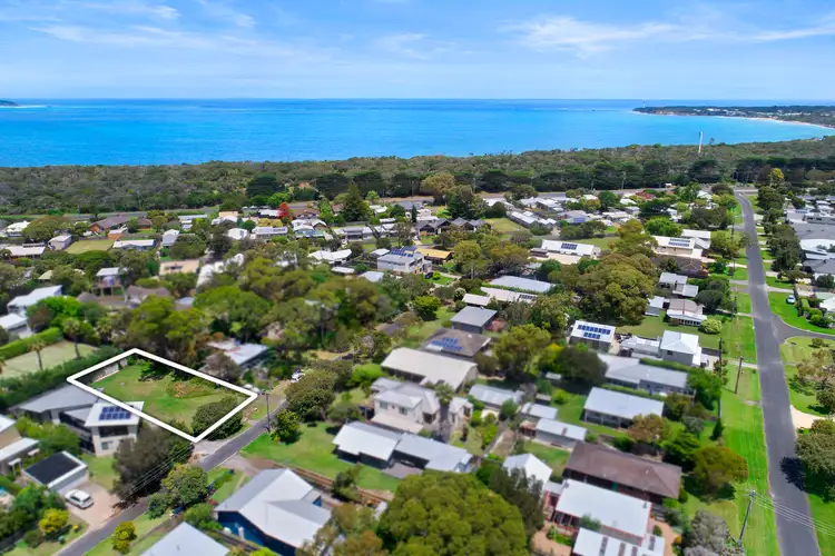 Sixth view of Homely land listing, 16 Rayleigh Avenue, Queenscliff VIC 3225