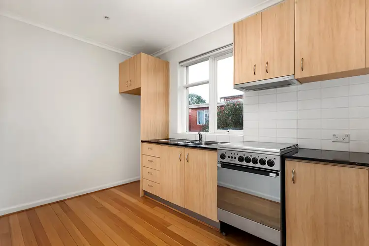 Third view of Homely apartment listing, 7/21 Elphin Grove, Hawthorn VIC 3122