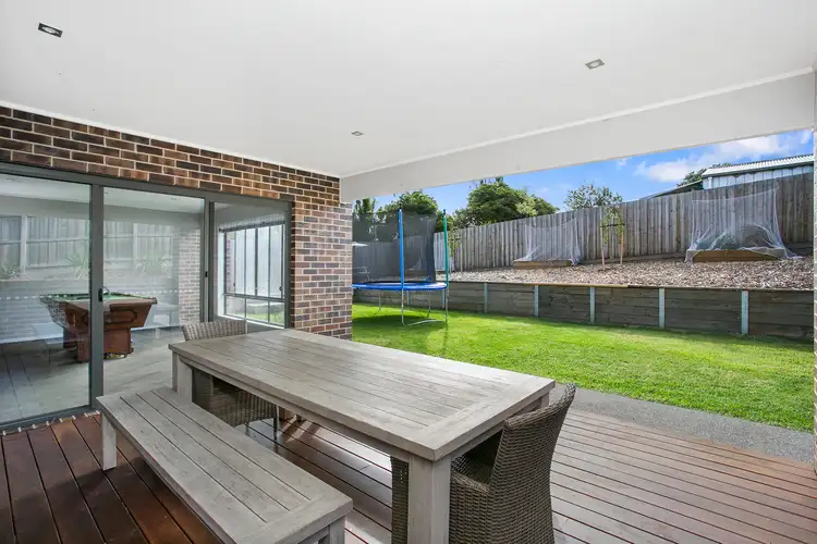 Fifth view of Homely house listing, 63 Jetty Road, Clifton Springs VIC 3222