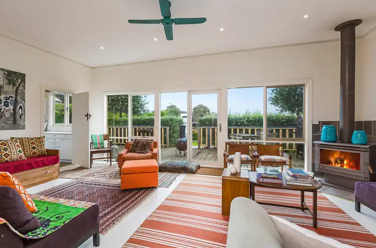 Fourth view of Homely house listing, 42 Bass Street, Flinders VIC 3929