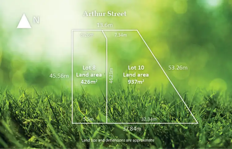 8-10 Arthur Street, Malvern VIC 3144