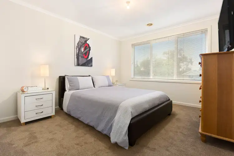 Fifth view of Homely townhouse listing, 1/43 Vanberg Road, Essendon VIC 3040