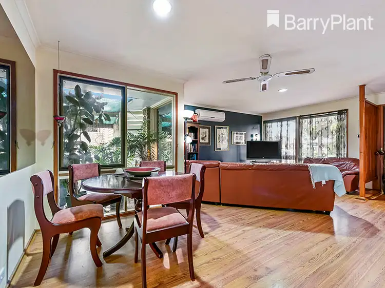 Sixth view of Homely house listing, 18 McKellar Avenue, Hoppers Crossing VIC 3029
