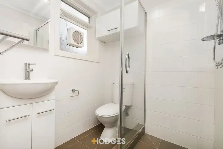 Fourth view of Homely apartment listing, 5/43 Lantana Road, Gardenvale VIC 3185