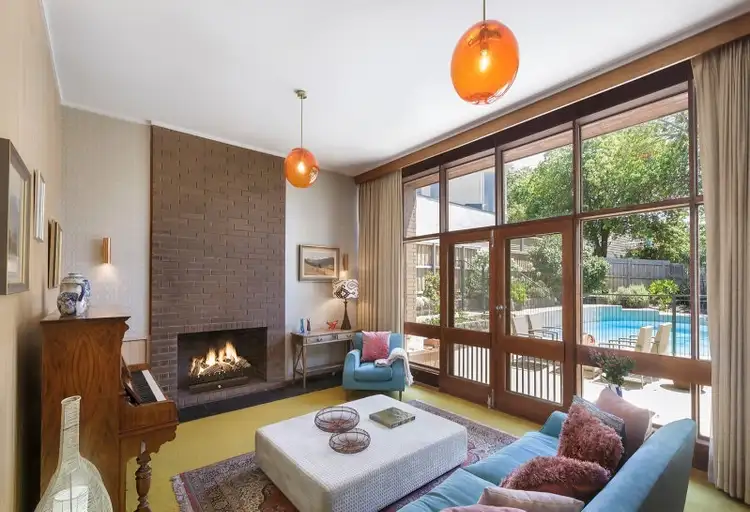 Third view of Homely house listing, 3 Perry Court, Kew VIC 3101