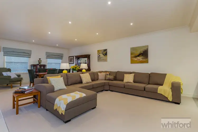 Fifth view of Homely house listing, 71 Little Ryrie Street, Geelong VIC 3220