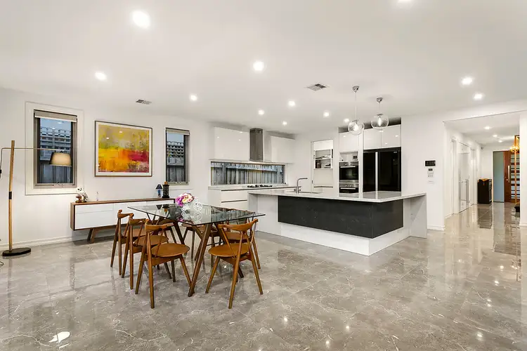 Second view of Homely house listing, 24 Bennett Street, Balwyn VIC 3103