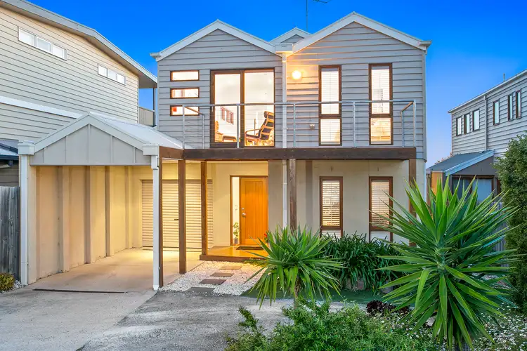 Second view of Homely house listing, 20 Thacker Street, Ocean Grove VIC 3226