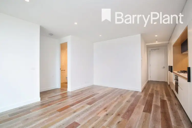 Fourth view of Homely apartment listing, 1701D/15 Doepel Way, Docklands VIC 3008