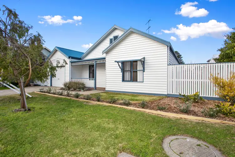 8A Margate Street, Barwon Heads VIC 3227