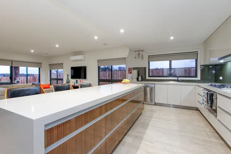 Fourth view of Homely house listing, 67 Woondella Boulevard, Sale VIC 3850