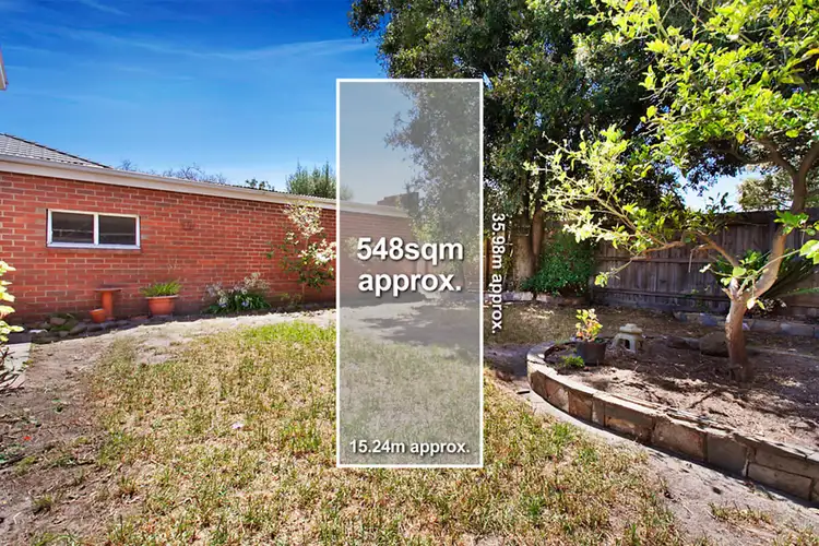 Fifth view of Homely townhouse listing, 18 Browns Road, Bentleigh East VIC 3165